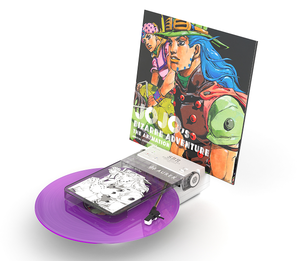 レコードプレーヤー