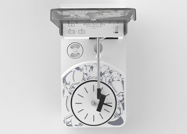 レコードプレーヤー