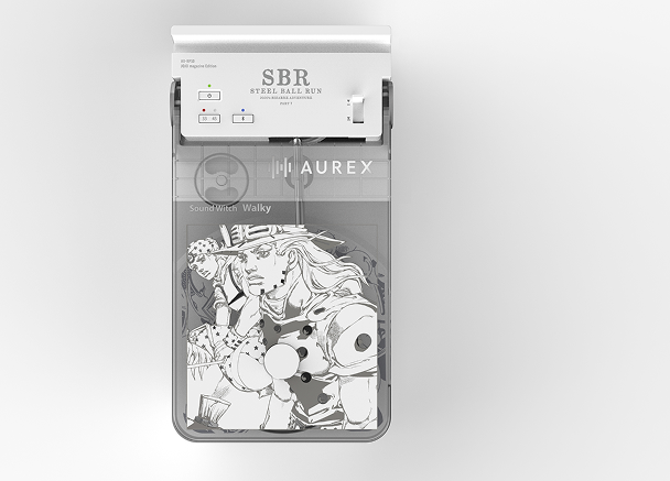 レコードプレーヤー