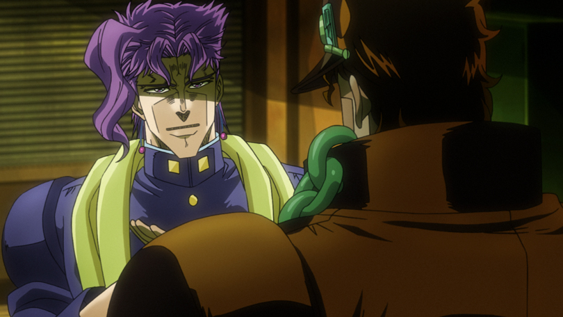 An in-depth analysis of “What is 'JoJo'?” What are the thoughts behind the  complete re-creation of the anime? | JoJo's Bizarre Adventure Animation  Series Production Notes | SPECIAL | JoJo's BizarreAdventure” Official