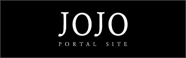 JOJO PORTAL SITE