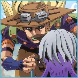 ジャイロ・ツェペリ
