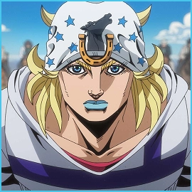 ジョニィ・ジョースター