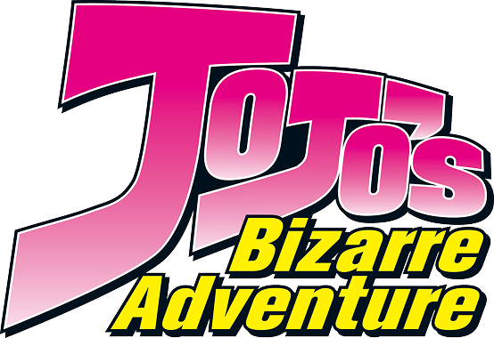 JoJo's Bizarre Adventure