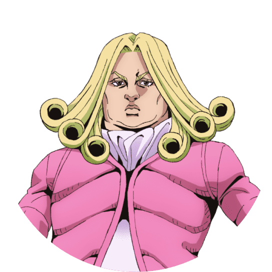 SBR | アニメ『スティール・ボール・ラン ジョジョの奇妙な冒険』公式