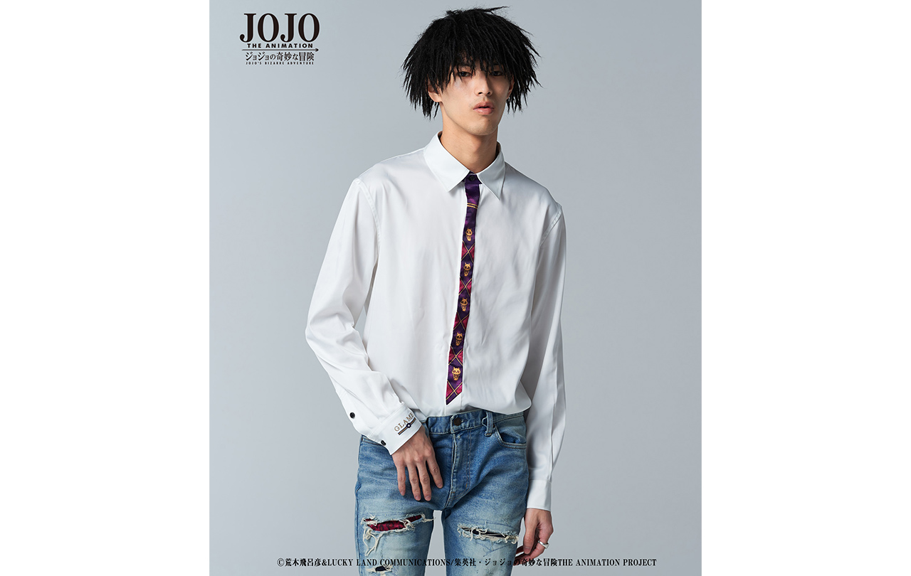 Killer SH | GOODS | 「ジョジョの奇妙な冒険」公式ポータルサイト