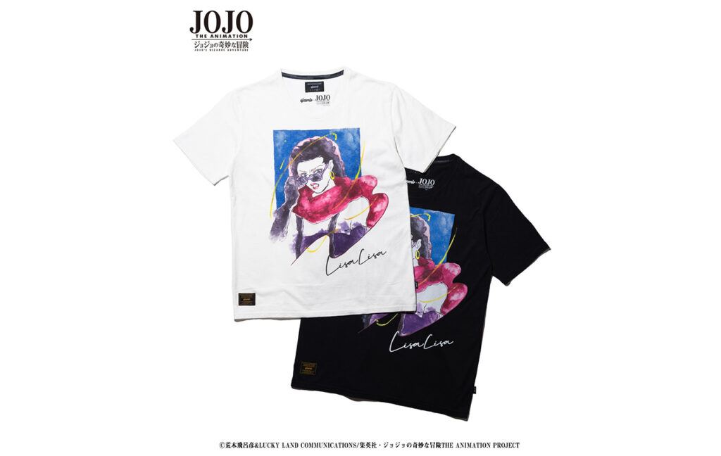 Lisa Lisa T