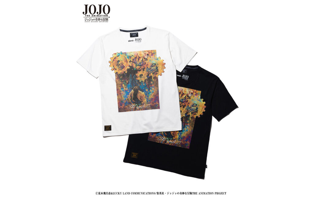 The World T