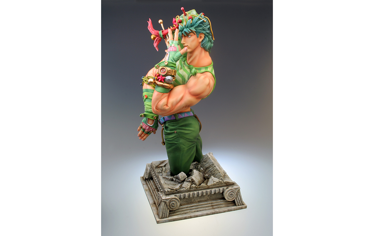 超像Artコレクション『ジョジョの奇妙な冒険』「ジョナサン・ジョー