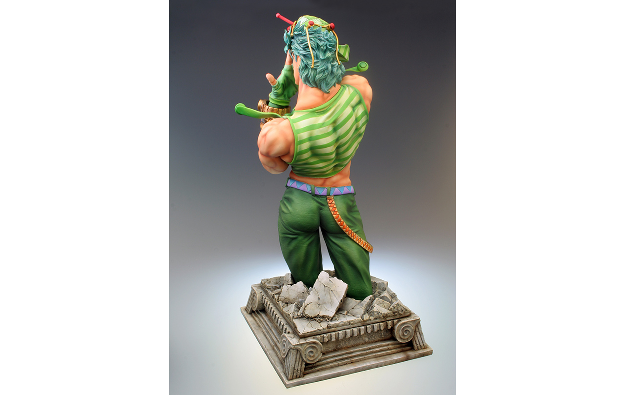 超像Artコレクション『ジョジョの奇妙な冒険』「ジョナサン・ジョー