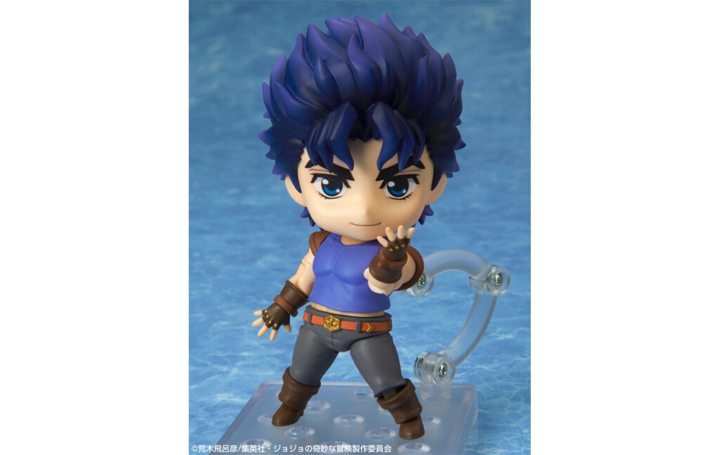 ねんどろいど ジョナサン・ジョースター