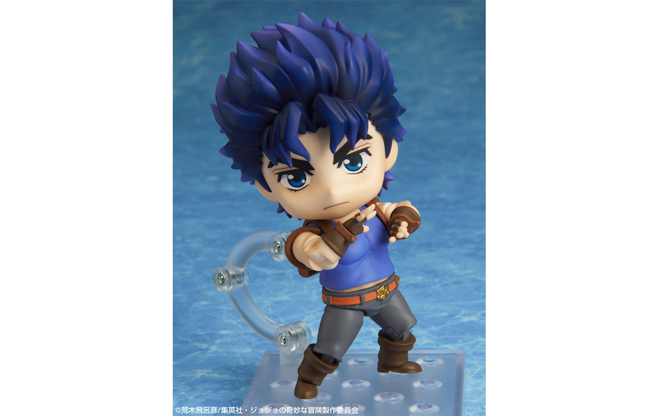 ねんどろいど ジョナサン・ジョースター | GOODS | 「ジョジョの奇妙な