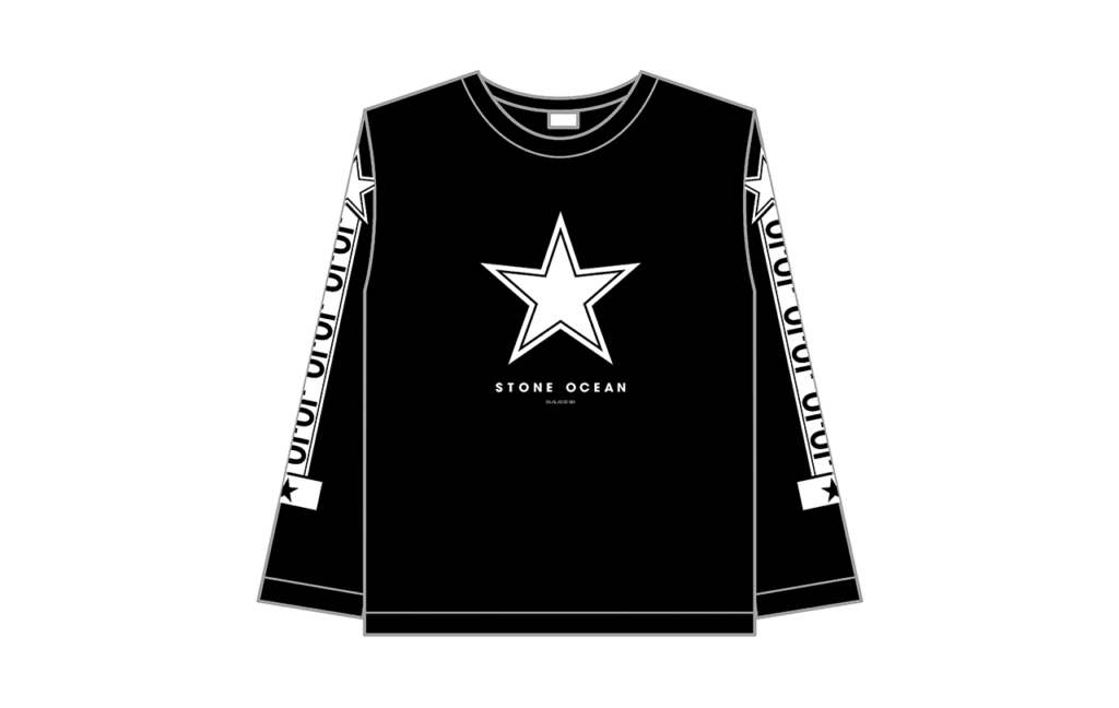 ロングTシャツ