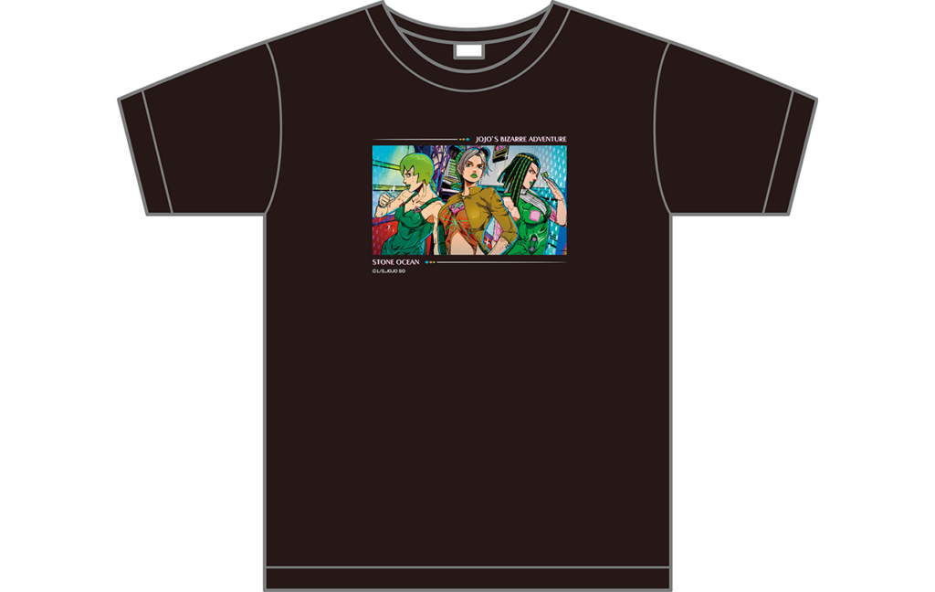 Tシャツ【OPver.】