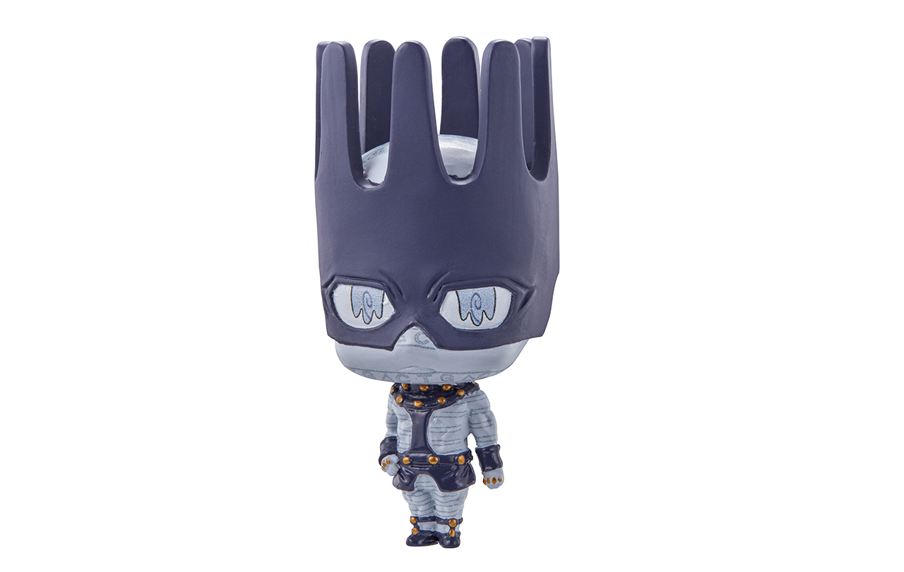 ジョジョの奇妙な冒険 カプセルフィギュアコレクション06 | GOODS