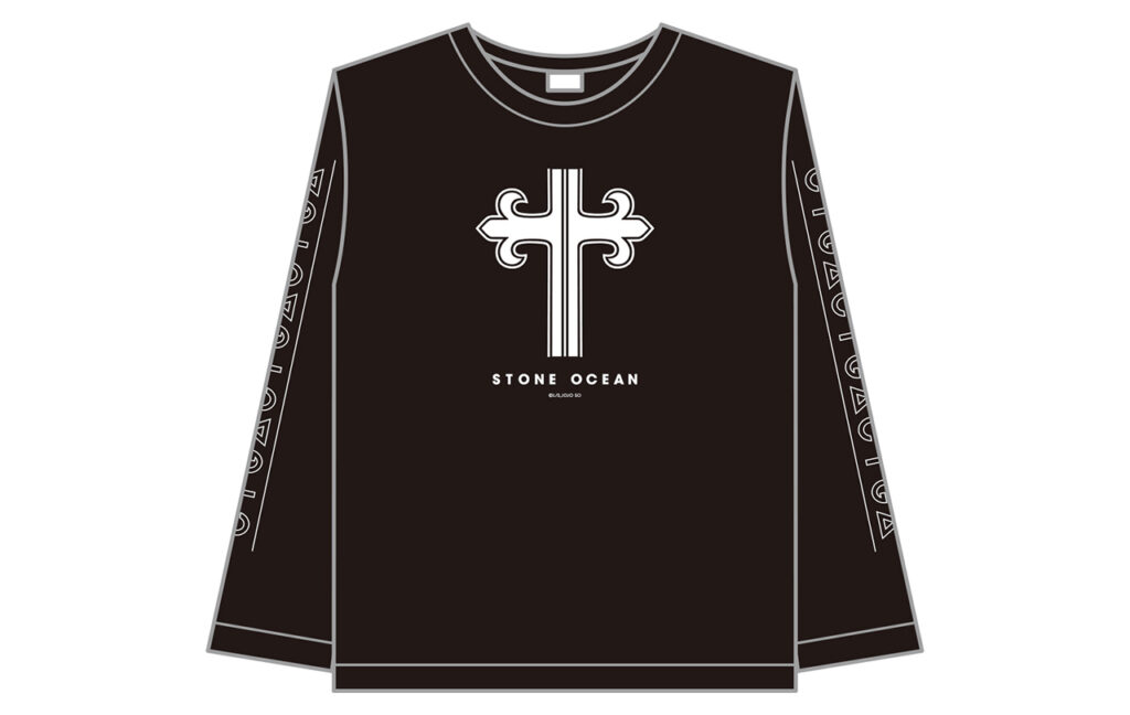 ロングTシャツ