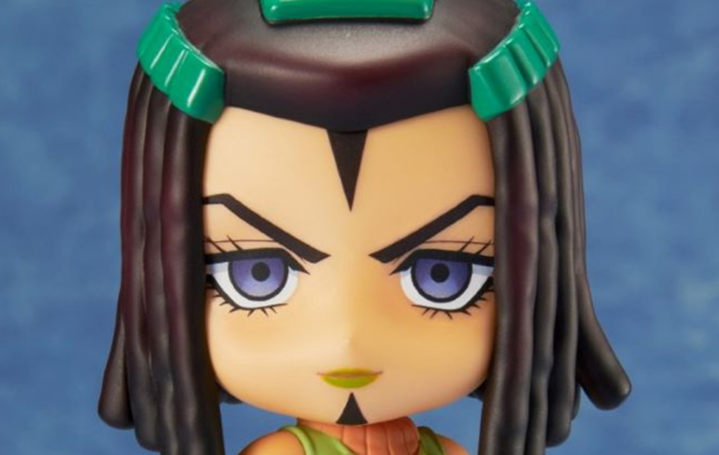 ねんどろいど E・コステロ
