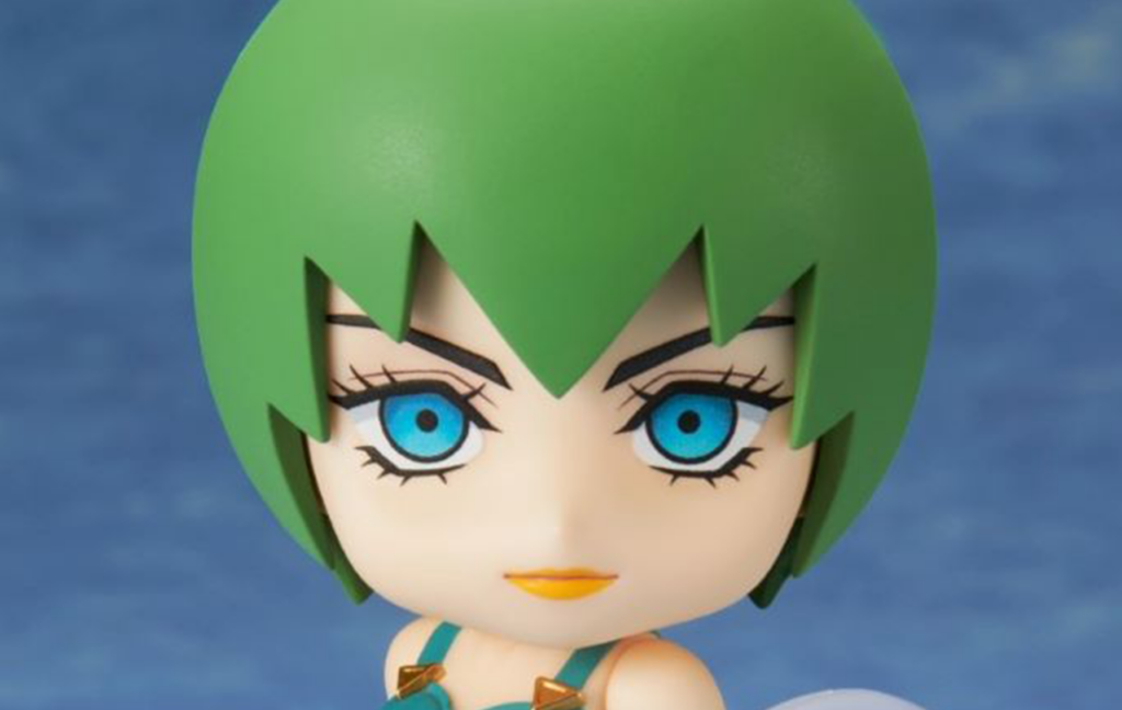 ねんどろいど フー・F