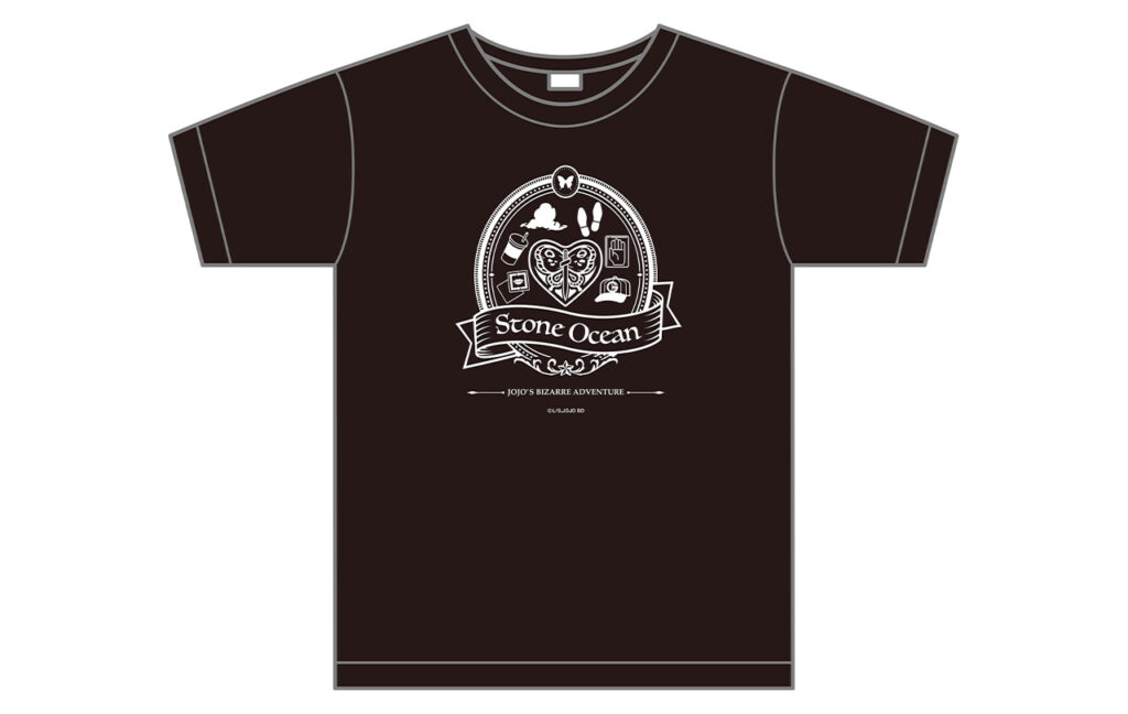 モチーフTシャツ