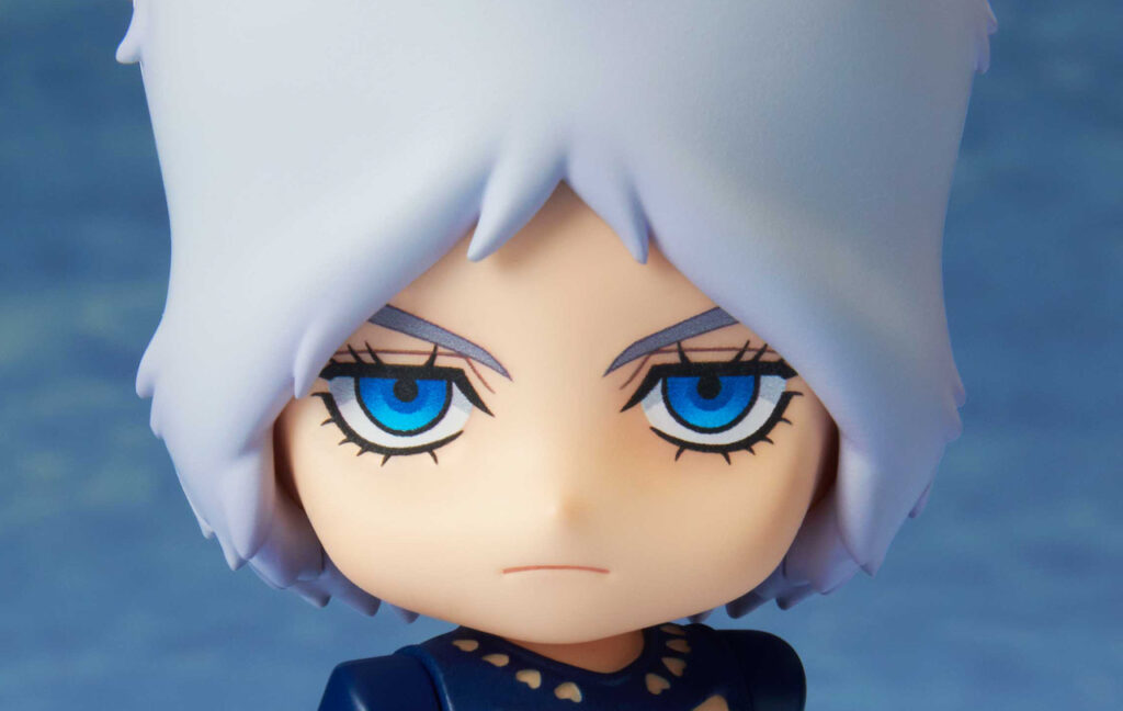 ねんどろいど ウェザー・R