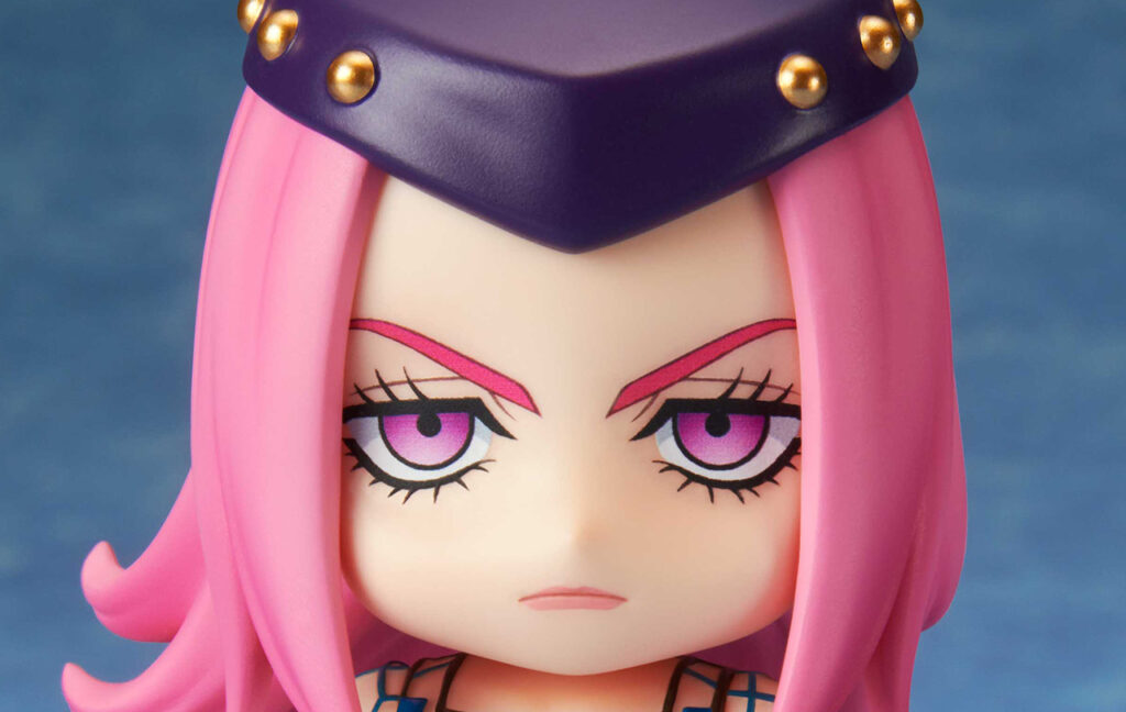 ねんどろいど ナルシソ・A