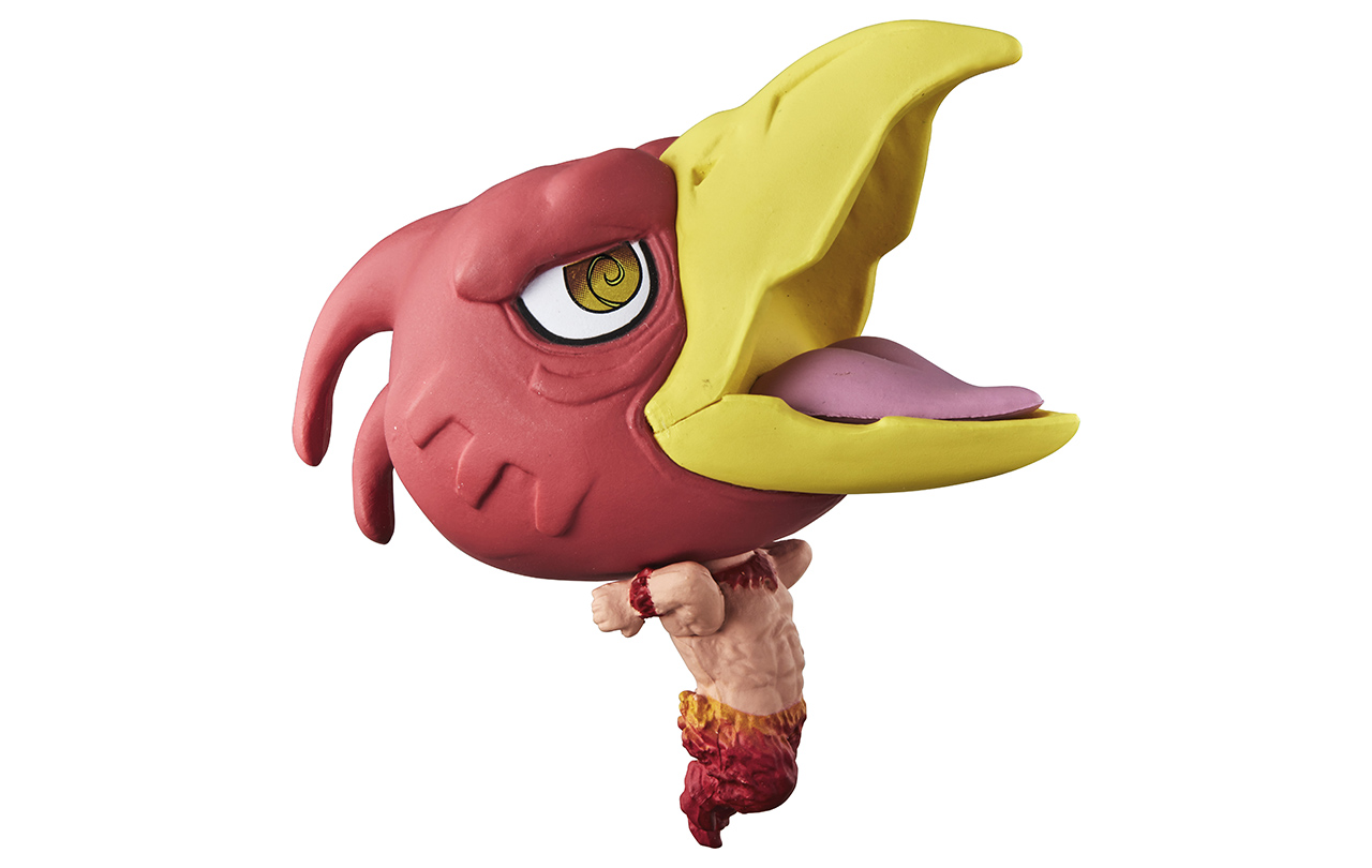 ジョジョの奇妙な冒険 スタンドフィギュアコレクション01 | GOODS