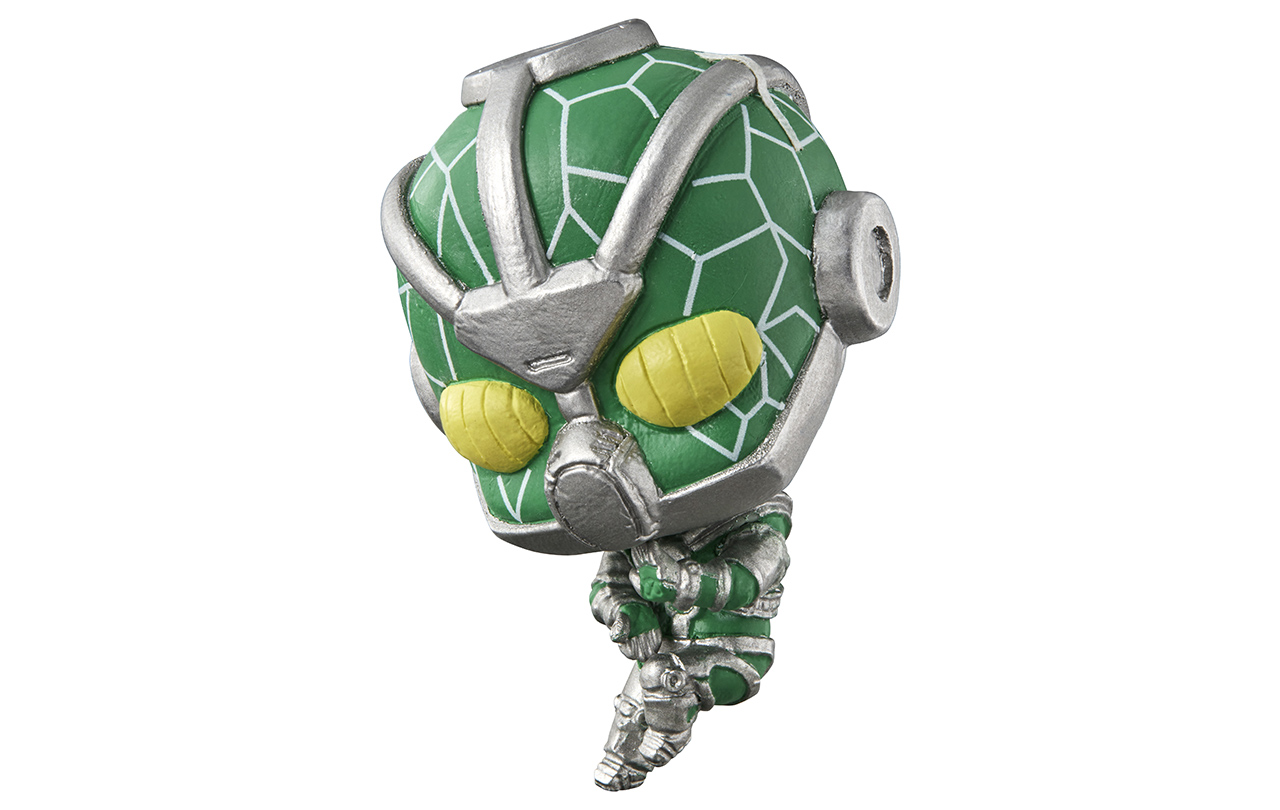 ジョジョの奇妙な冒険 スタンドフィギュアコレクション01 | GOODS
