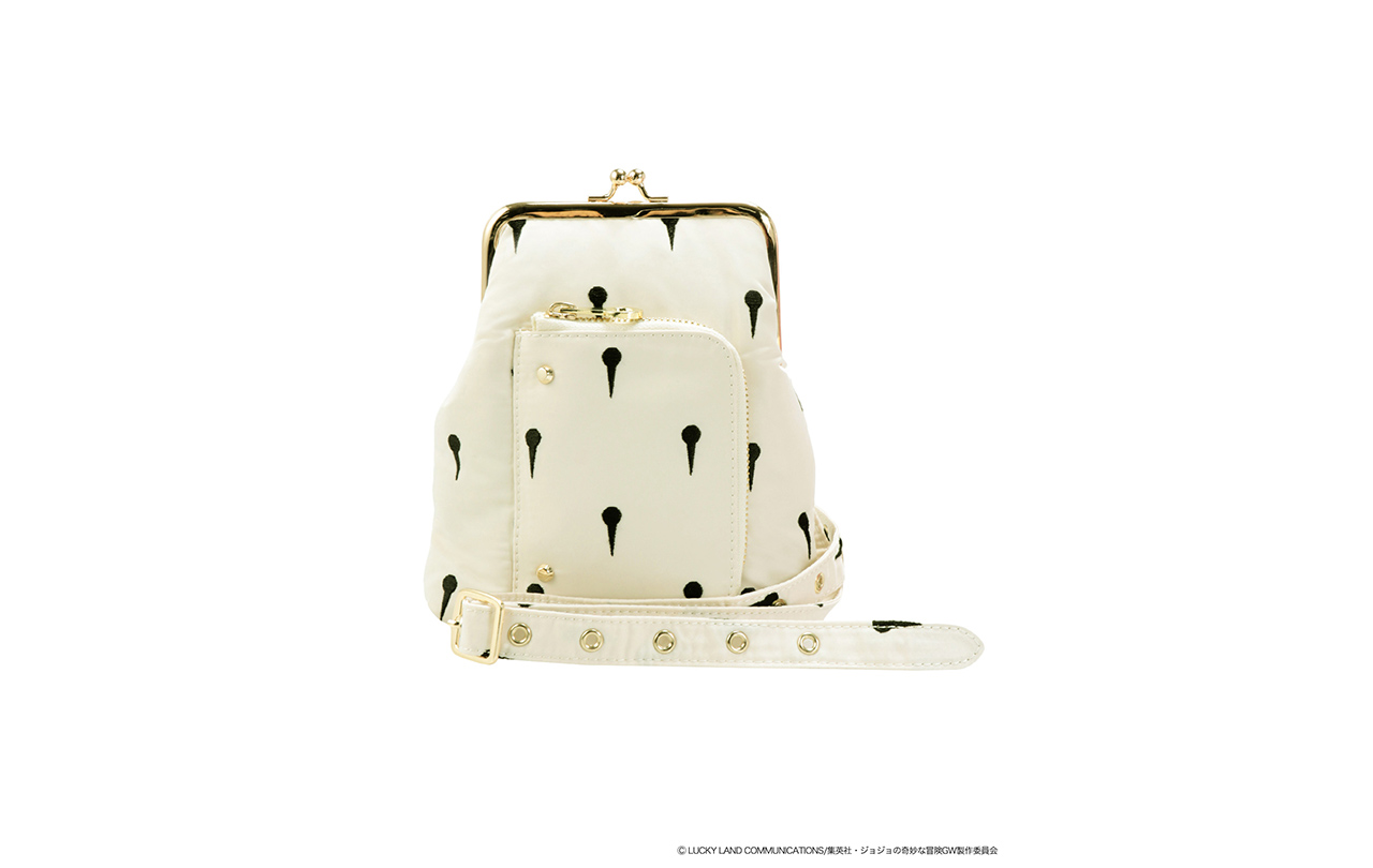 ジョジョの奇妙な冒険 ブチャラティ グッズ 公式】Aazon.co.jp