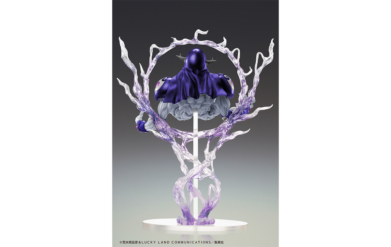 スタチューレジェンド「クリーム Ver.SP セカンド」 | GOODS