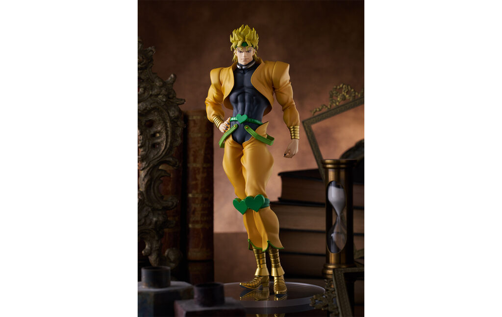 POP UP PARADE DIO