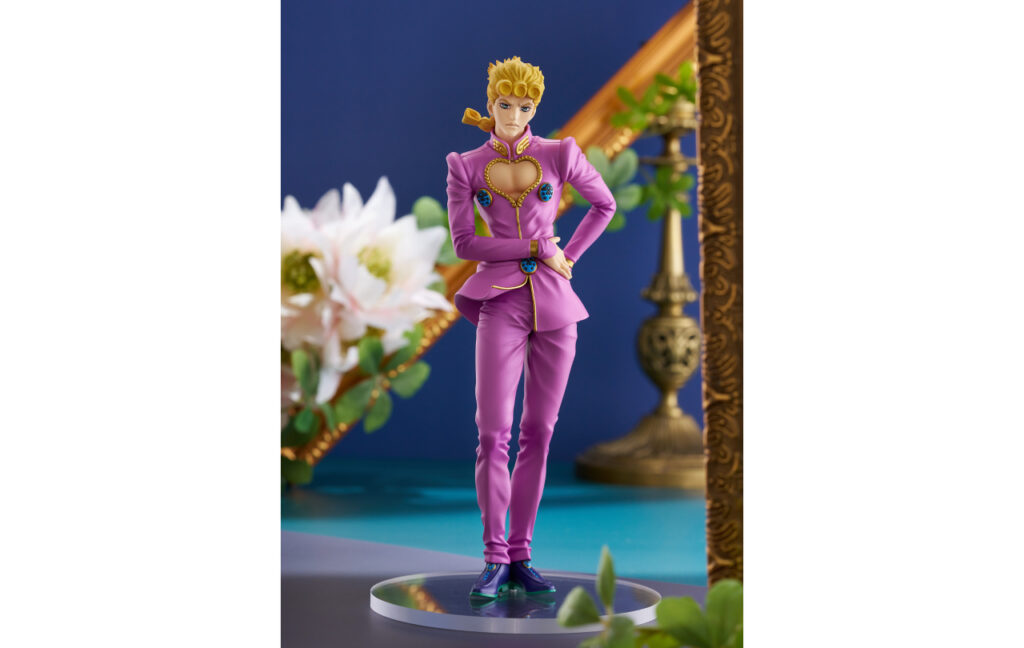 POP UP PARADE ジョルノ・ジョバァーナ