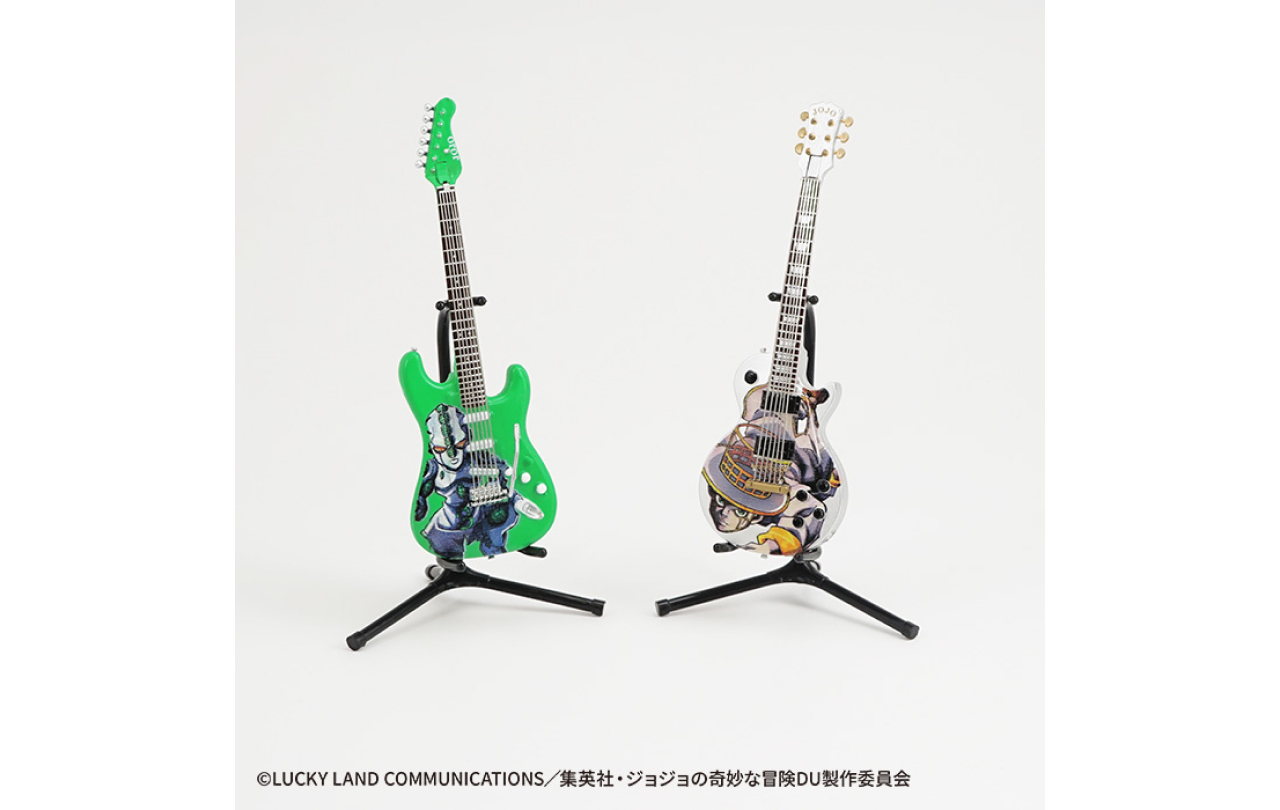 ジョジョの奇妙な冒険 ダイヤモンドは砕けない ROCKMONO | GOODS