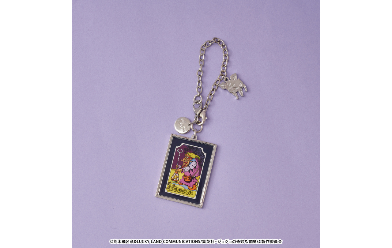 CASETiFY JOJO ジョジョの奇妙な冒険 スマホチャーム 新品未使用 CASETiFY JOJO ジョジョの奇妙な冒険 スマホチャーム 新品未使用