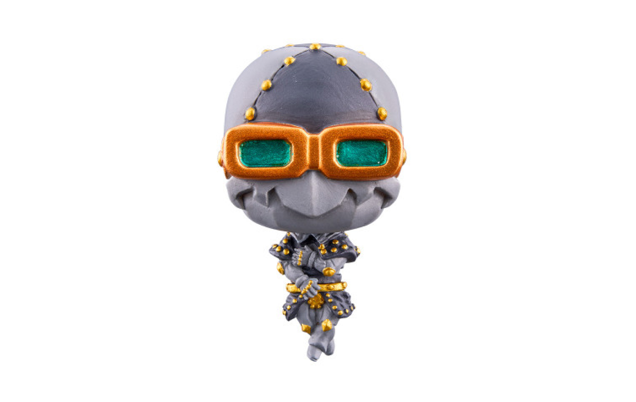 ジョジョの奇妙な冒険 スタンドフィギュアコレクション06 | GOODS