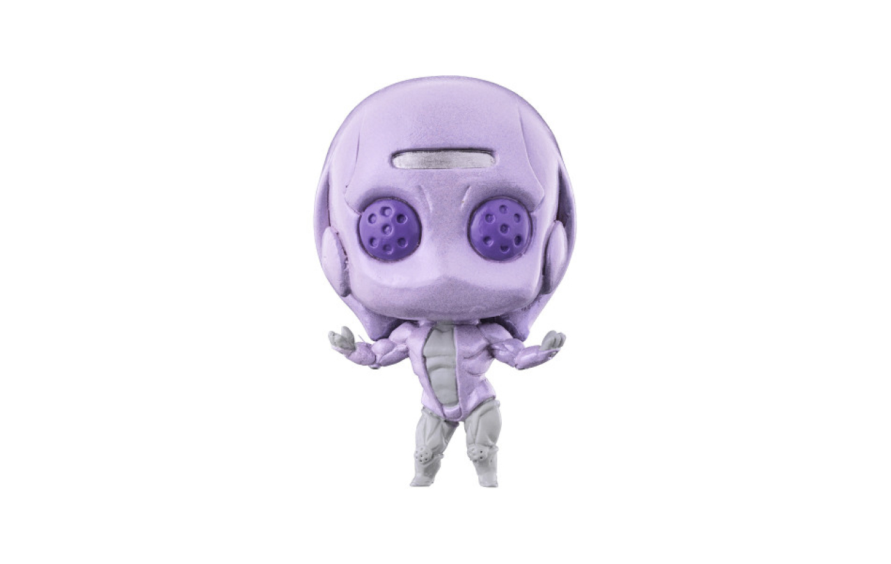 ジョジョの奇妙な冒険 スタンドフィギュアコレクション07 | GOODS