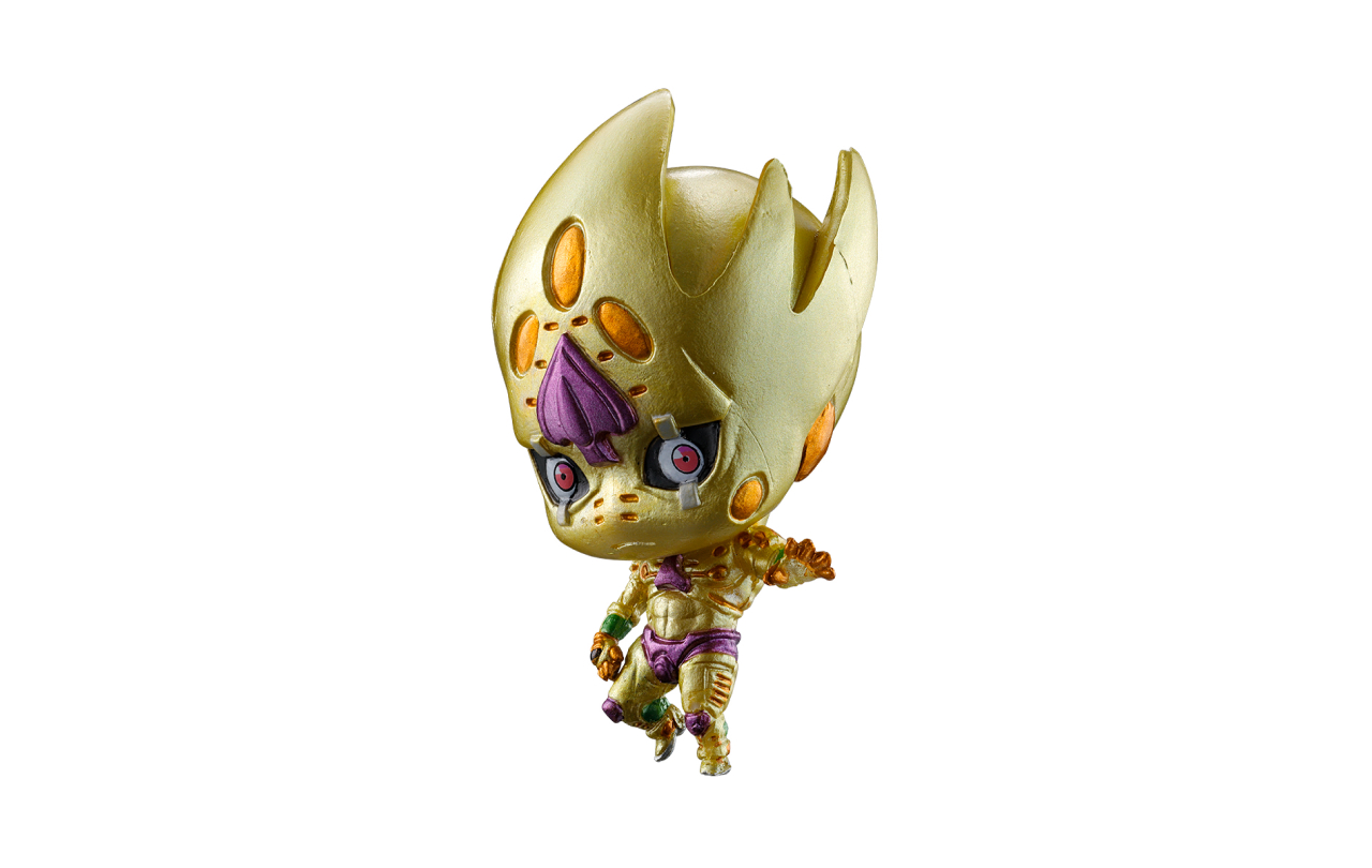 ジョジョの奇妙な冒険 スタンドフィギュアコレクション08 | GOODS