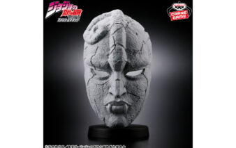 ジョジョの奇妙な冒険 ファントムブラッド 石仮面