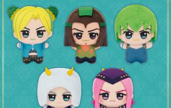 GOODS | アニメ「ジョジョの奇妙な冒険 ストーンオーシャン」公式サイト