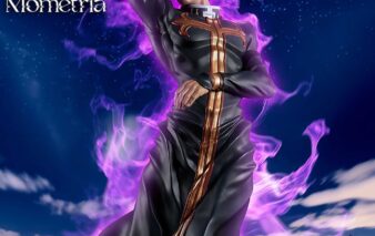 ジョジョの奇妙な冒険 ストーンオーシャン Mometria エンリコ・P